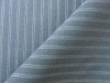 poly and wool blend suiting fabric pure wool pinstripe fabric
