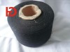 poly blend recycled jeans yarn
