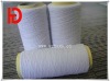 poly blended recycle knitting yarn for sock