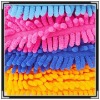 poly chenille fabric