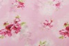 poly chiffon printed