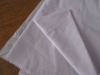 poly/cotton fabric for bedclothes