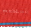 poly cotton knitted fabric