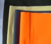 poly/cotton workwear uniform fabric TC 65/35 24x24 100x52 150cm
