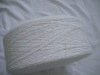 poly/cotton  yarn for towel