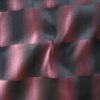 poly jacquard fabric with two tones for garment