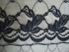 poly lace fabric