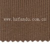 poly rayon knitted fabric