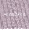 poly rayon knitted fabric