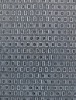 poly rayon knitting fabric