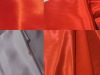 poly satin fabric