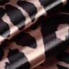 poly satin spandex/satin spandex with printing/polyester satin spandex