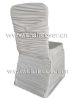 poly spandex chair cover