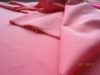 poly spandex fabric