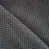 poly spandex mesh fabric