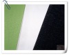 poly/spandex mesh knitting fabric