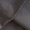 poly spandex velvet fabric