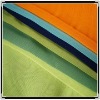 poly voile fabric