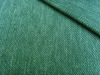 poly yarn dyed denim fabric