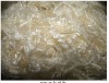 polyacrylonitrile staple fiber