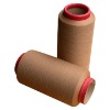 polyamide covered yarn (40D spandex/ 70D polyamide)