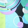 polyamide  gilding nylon  fabric for lingerie