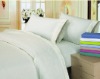 polycotton 4pcs Solid & Plain color sheet set