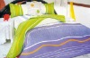polycotton printing bed sheet  for  Hotel Standard
