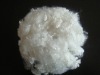 polyeater staple fiber