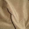 polyerster microfiber stripe corduroy fabric