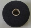 polyerster yarn for towel