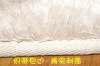 polyester 100% microfiber rug