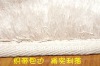 polyester 100% microfiber rug