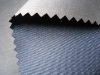 polyester 300D DTY Oxford PD with Skin coating fabric