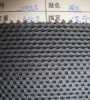 polyester 3d mesh fabric