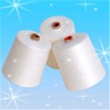 polyester 80% cotton 20% blended yarn 45s auto cone for weaving