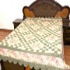 polyester Bedspread