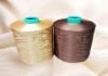 polyester DTY colour yarn