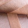 polyester Embossed Micro suede velboa