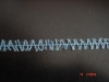 polyester Feather Yarn