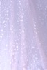 polyester Glass yarn curtain fabric