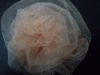 polyester Mosquito net fabric-jacinth