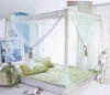 polyester Palace mosquito net
