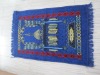 polyester Prayer carpet rugs