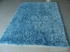 polyester Shaggy carpet