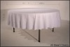 polyester Table clothes, round table cloth, table linen