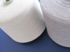 polyester Yarn, Raw White