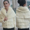 polyester & acrylic faux fur supplier