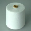 polyester and cotton  blended yarn  65/35