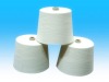 polyester and cotton blended yarn 80%/20%